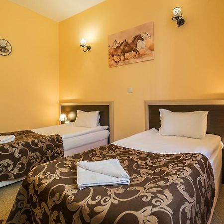 Hotel Royal Borovets Ngoại thất bức ảnh