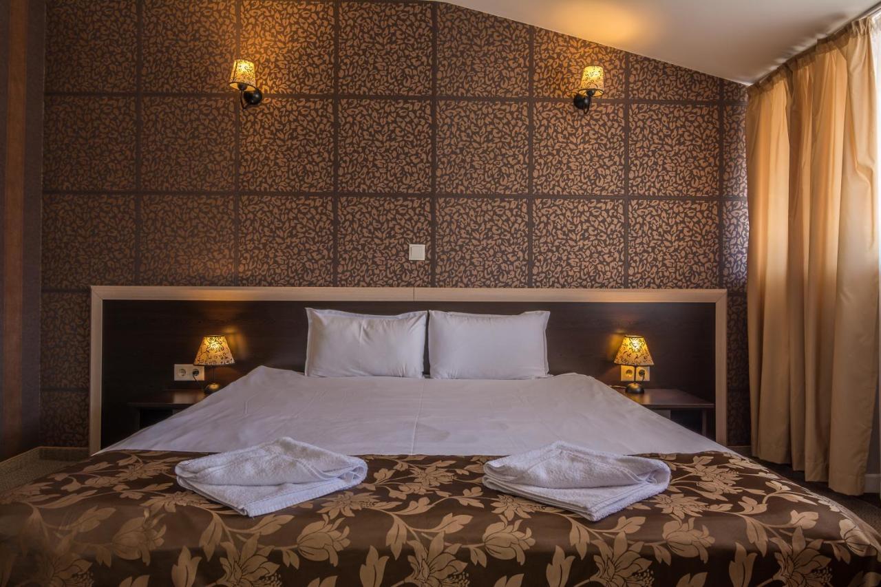 Hotel Royal Borovets Ngoại thất bức ảnh