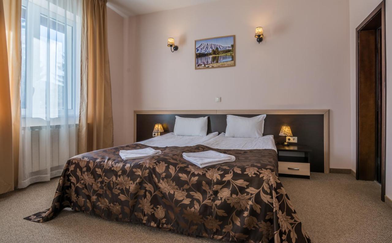 Hotel Royal Borovets Ngoại thất bức ảnh