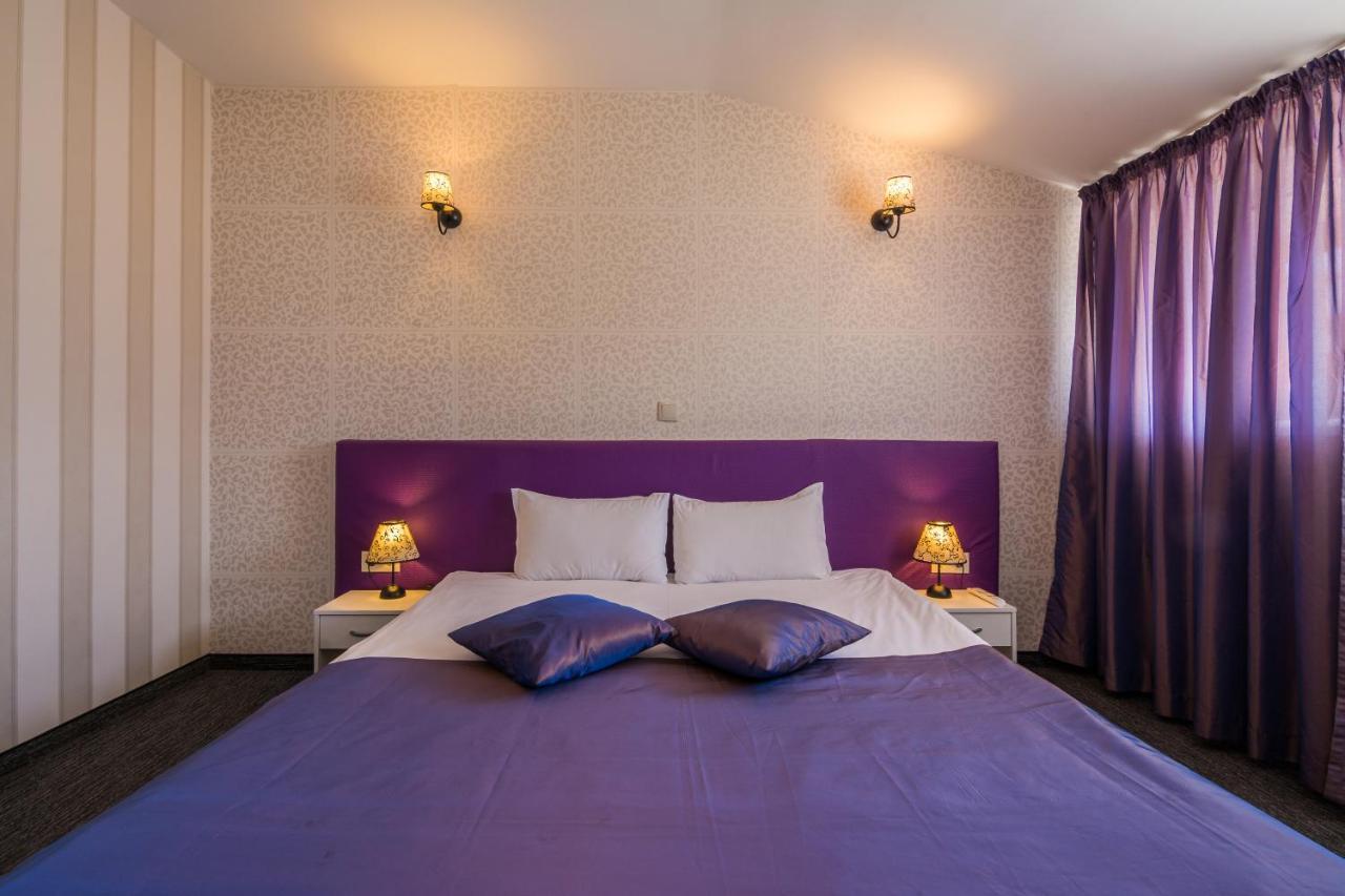 Hotel Royal Borovets Ngoại thất bức ảnh