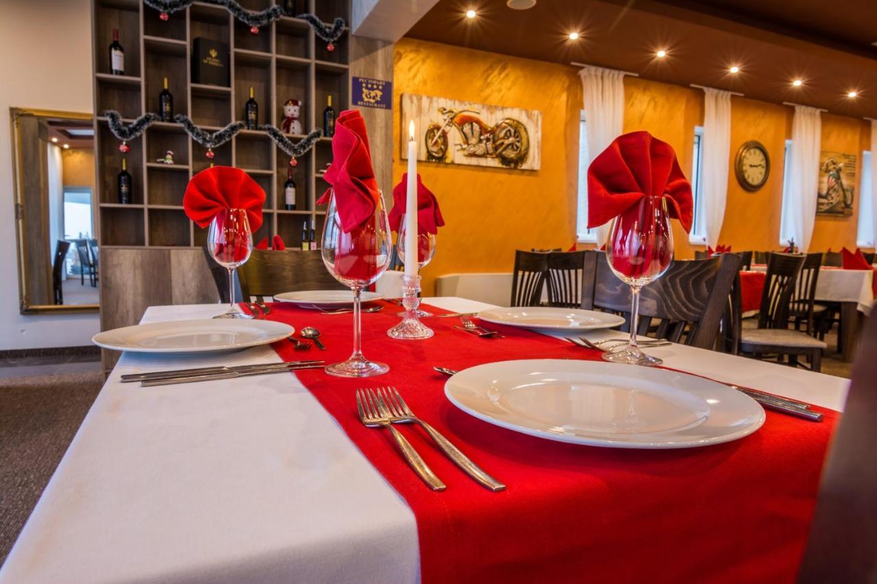 Hotel Royal Borovets Ngoại thất bức ảnh