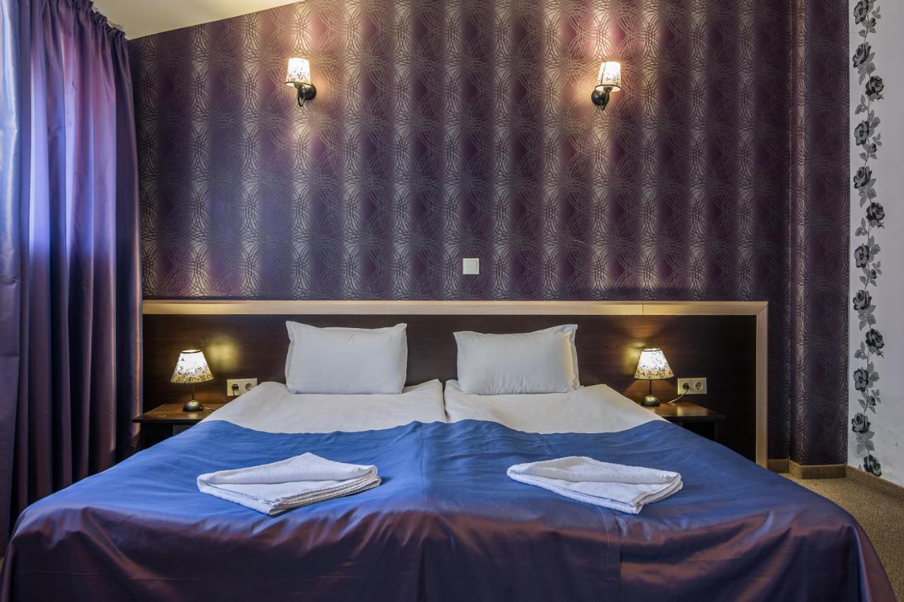 Hotel Royal Borovets Ngoại thất bức ảnh
