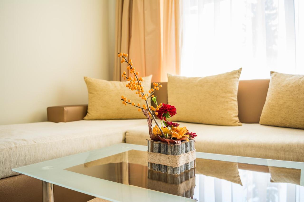Hotel Royal Borovets Ngoại thất bức ảnh