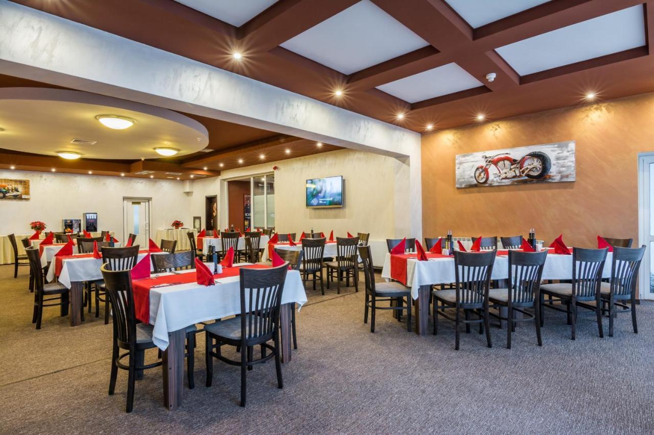 Hotel Royal Borovets Ngoại thất bức ảnh