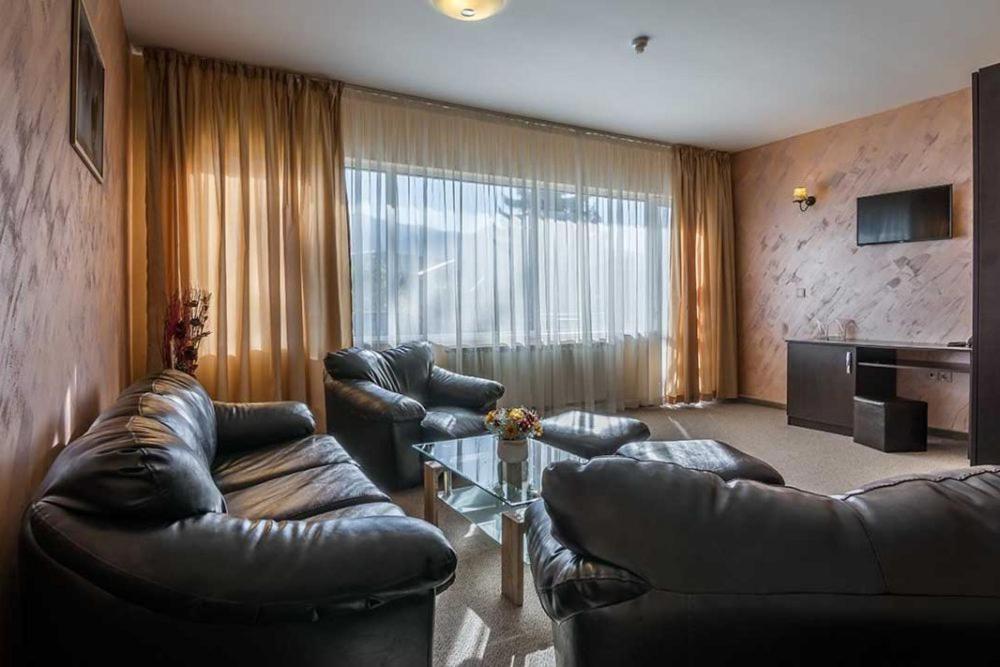 Hotel Royal Borovets Ngoại thất bức ảnh