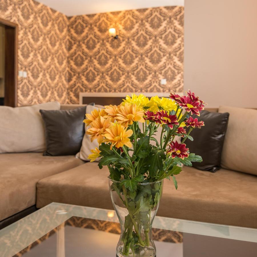 Hotel Royal Borovets Ngoại thất bức ảnh