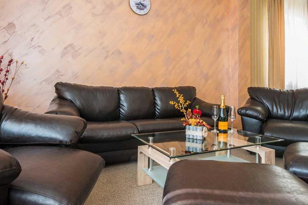 Hotel Royal Borovets Ngoại thất bức ảnh