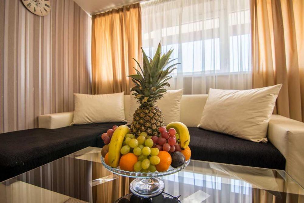 Hotel Royal Borovets Ngoại thất bức ảnh