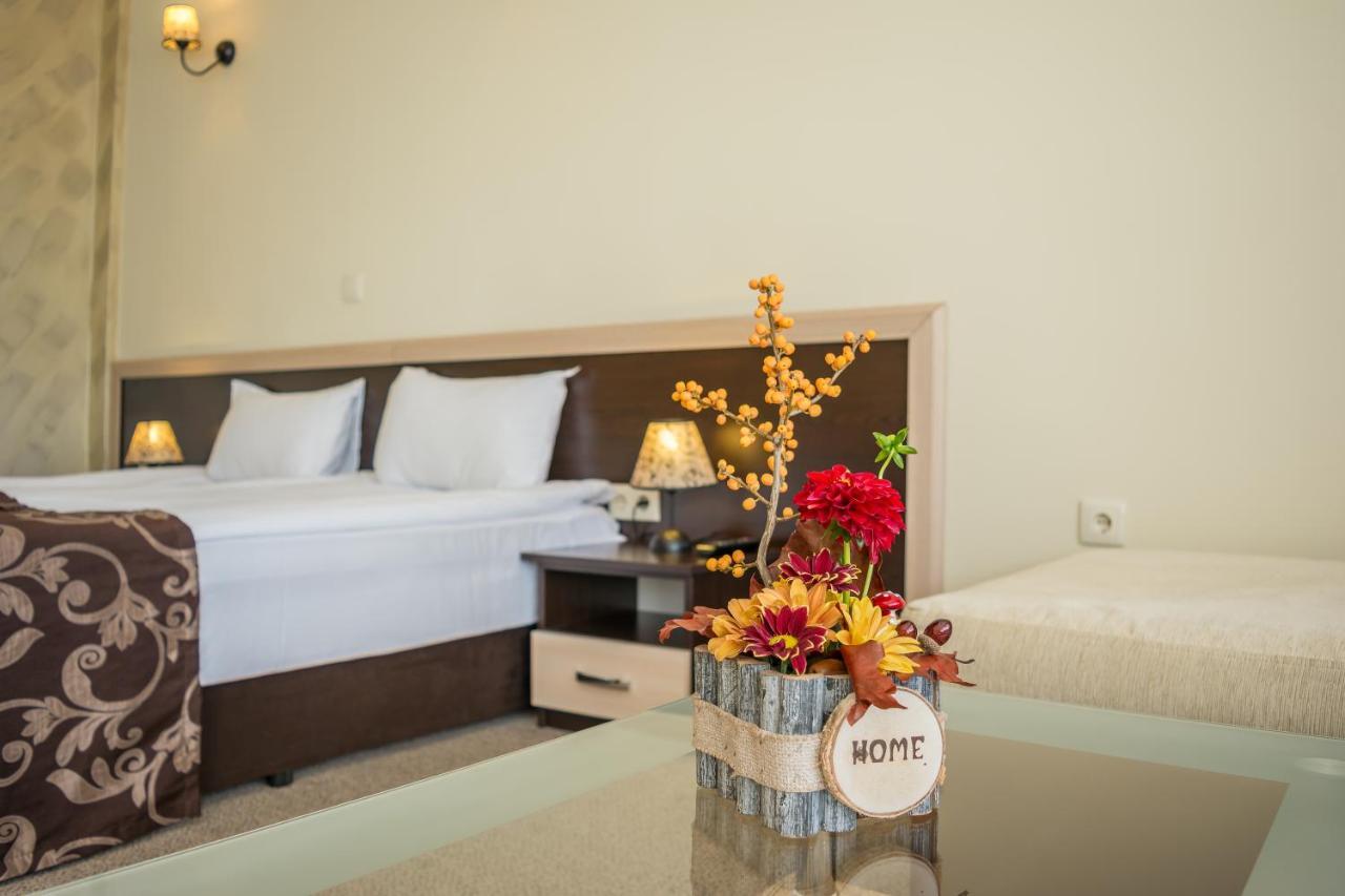 Hotel Royal Borovets Ngoại thất bức ảnh
