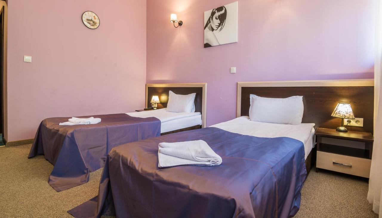 Hotel Royal Borovets Ngoại thất bức ảnh