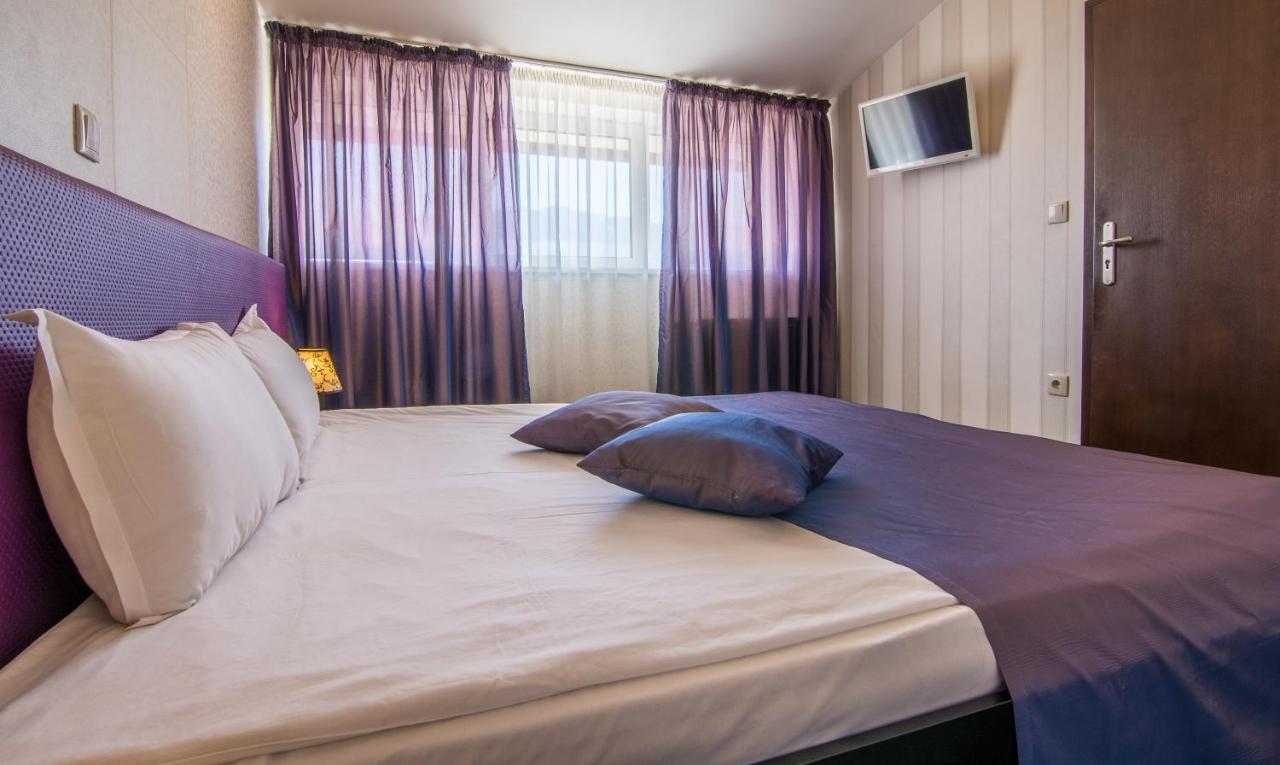 Hotel Royal Borovets Ngoại thất bức ảnh