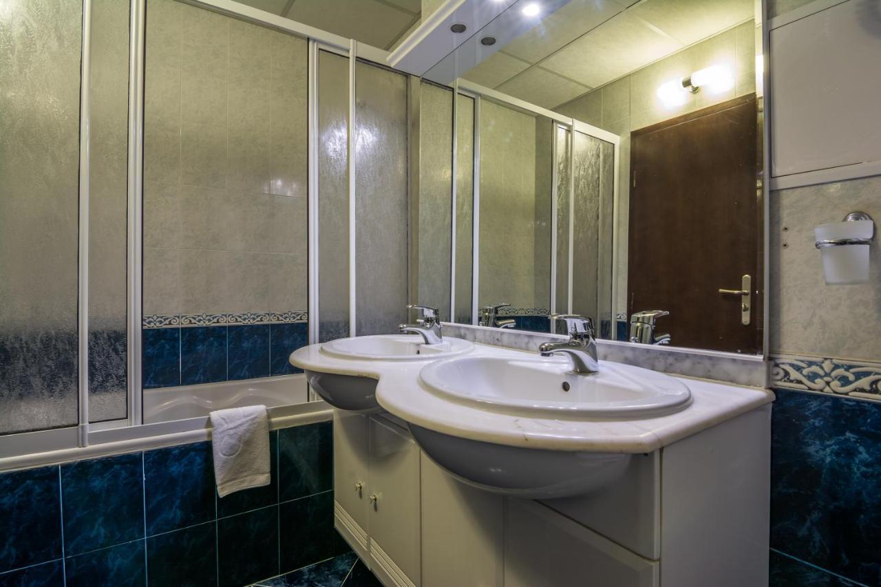 Hotel Royal Borovets Ngoại thất bức ảnh