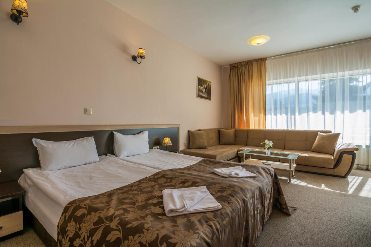 Hotel Royal Borovets Ngoại thất bức ảnh