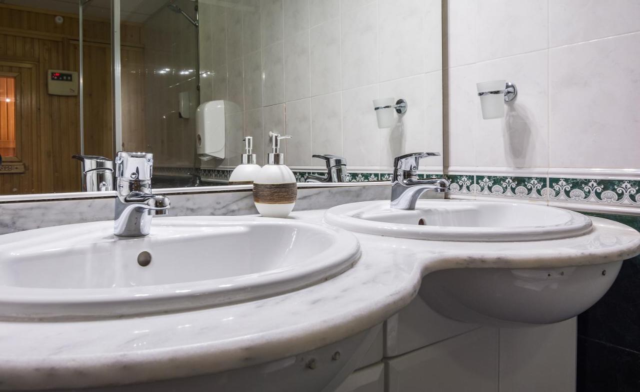 Hotel Royal Borovets Ngoại thất bức ảnh