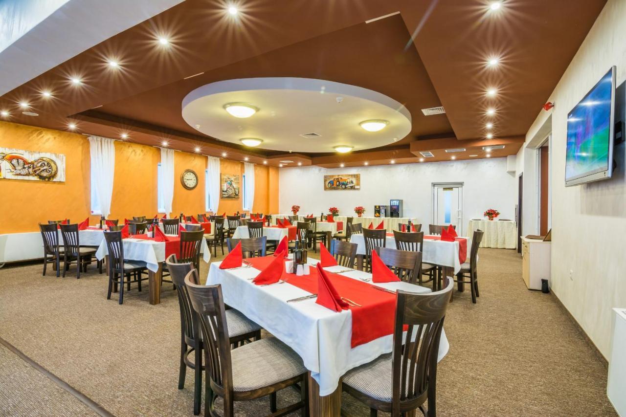Hotel Royal Borovets Ngoại thất bức ảnh