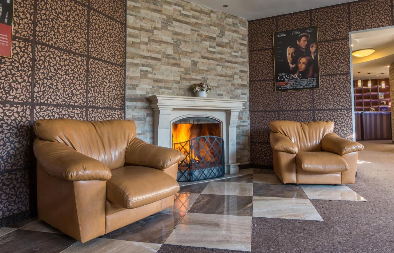 Hotel Royal Borovets Ngoại thất bức ảnh